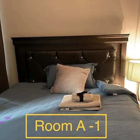 Husdon Rt Apartment